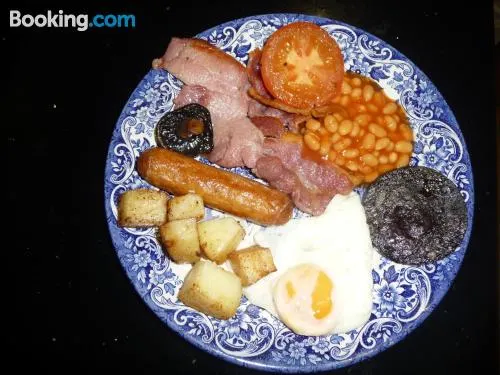 艾維哈兒住宿加早餐旅館