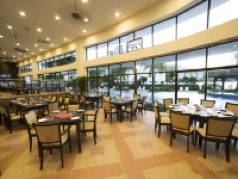 Flamingo Hotel by The Beach, Penang Hotels in Tanjung Bungah