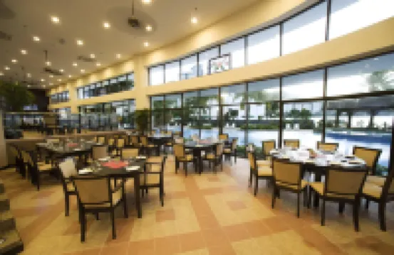 フラミンゴ・ホテル・バイ・ザ・ビーチ, ペナン タンジュンブンガのホテル