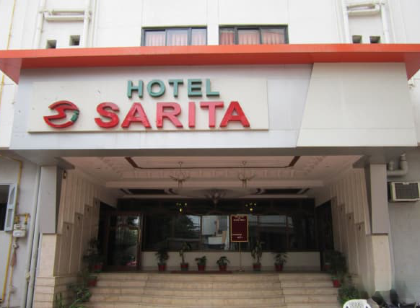 Hotel Sarita