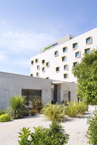 Best 10 Hotels Near Odysseum from USD 34/Night-Montpellier for 2023 |  Trip.com