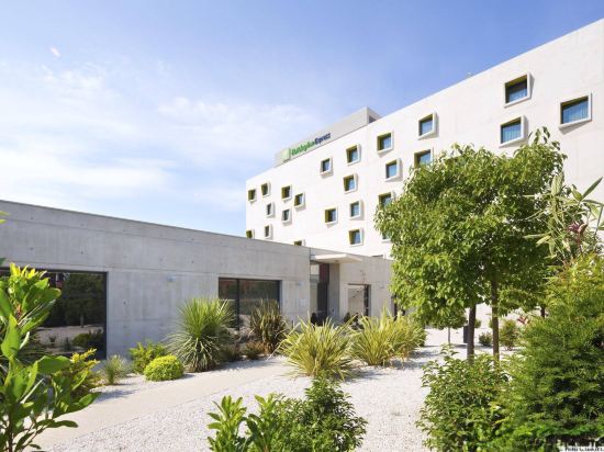 10 Best Hotels near Laser Game Evolution Odysseum, Montpellier 2023 |  Trip.com