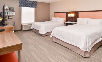 Hampton Inn Statesville