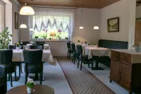 Haus am Wasserfall - balcony