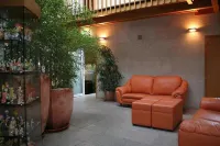 Flag Hotel Barcelos Hotel a Marinhas