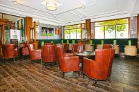 Millennium Hotel Paris Charles de Gaulle