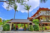 The Hotel by the Red Canal - 4-Star