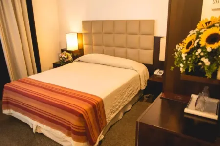 Delplaza Maraba Sao Paulo Отели рядом с достопримечательностью «Vale do Anhangabaú»