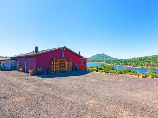 Quiet Mind Mountain Lodge Retreat Julian 2022 Room Price Deals Review Trip Com