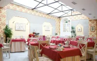 Hotel Doña María - Завтрак