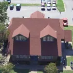 Little Rock Firehouse Hostel & Museum