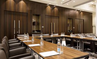 Hotel Swissotel Resort Sochi Kamelia
