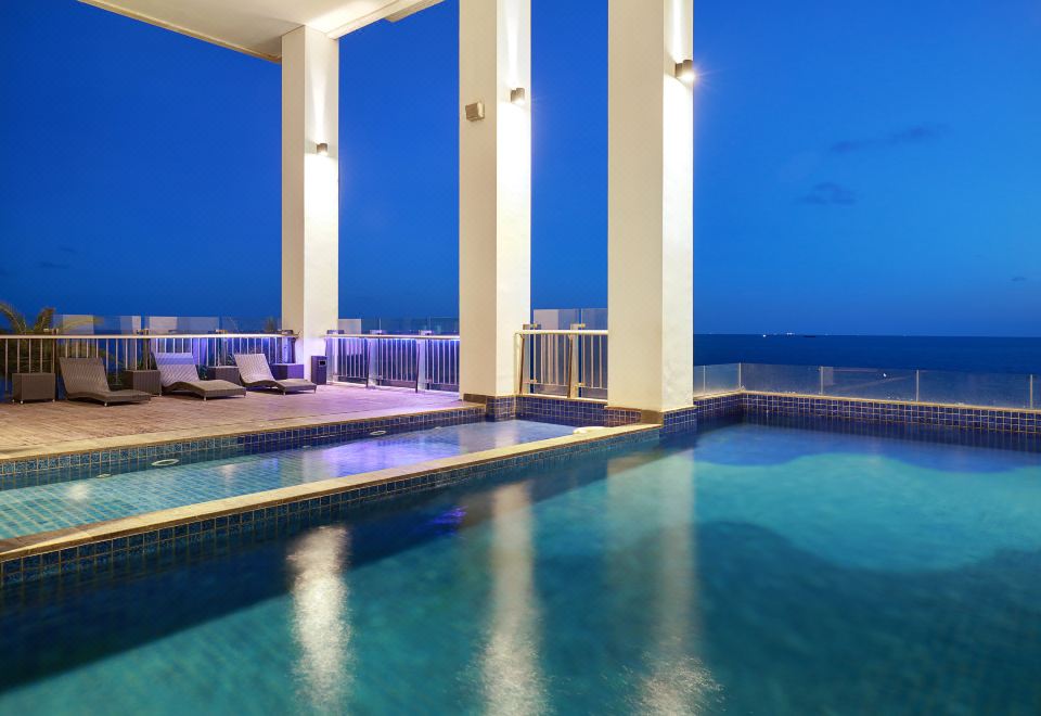 발릭파판 추천 호텔