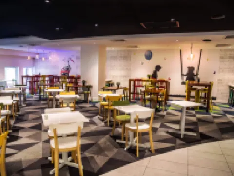 ibis Styles Brisbane Elizabeth Street Hotels in Brisbane