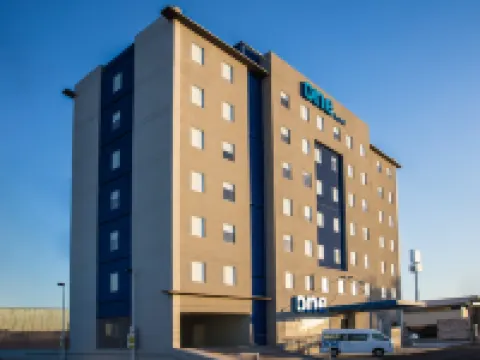 One Mexicali Hotels in Mexicali