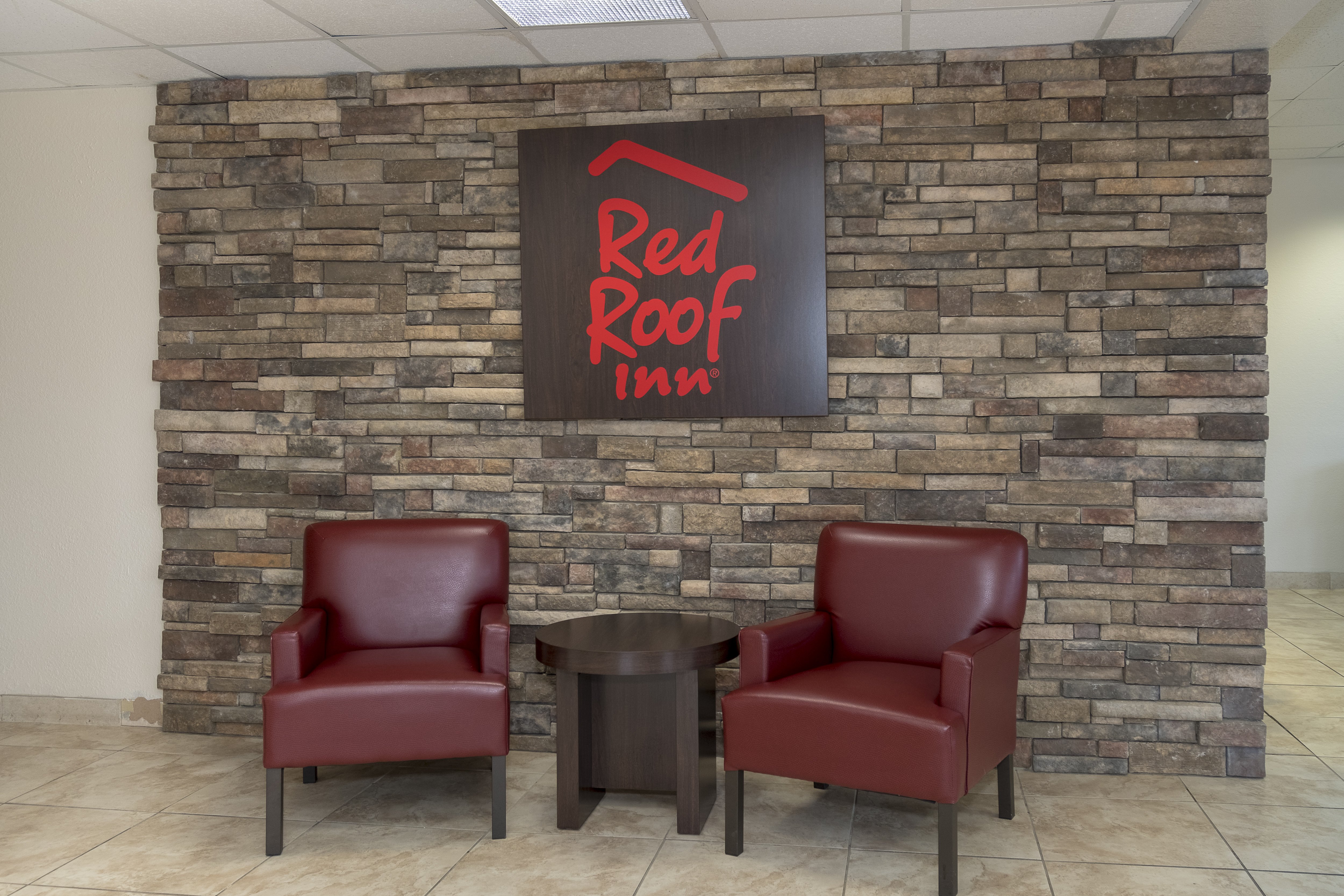 Red Roof Inn Mobile North - Saraland