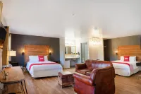 The Infusion Beach Club Hotels in Palm Springs