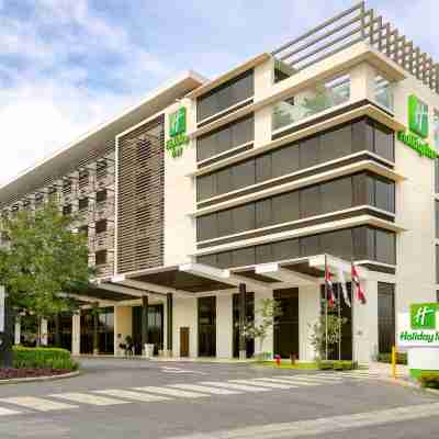 Hyatt Centric San José Escazú Hotel Exterior