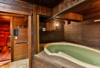 Hotel Becket, BW Signature Collection - spa