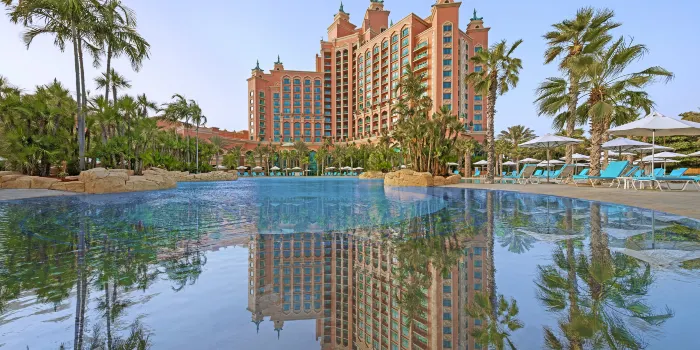 Atlantis, the Palm image 1