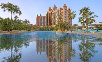 Atlantis, the Palm