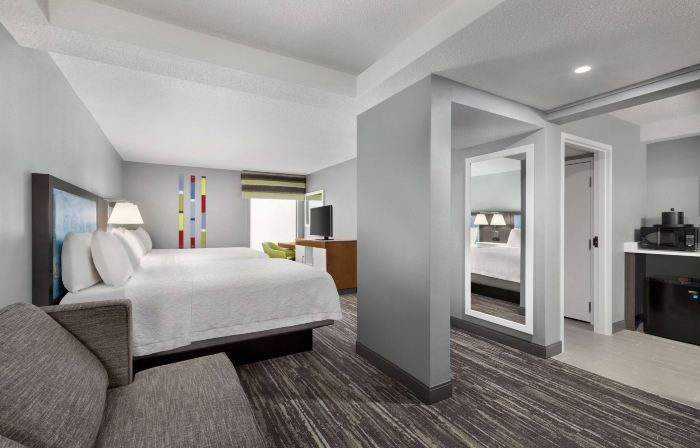 Hampton Inn Greenville/Simpsonville