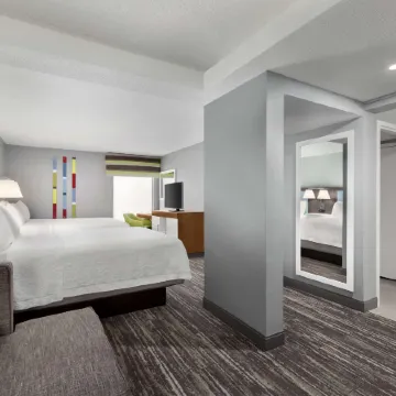 Hampton Inn Greenville/Simpsonville