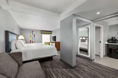 Hampton Inn Greenville/Simpsonville Hotels near Ayra Place