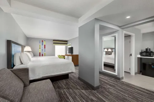 Hampton Inn Greenville/Simpsonville Hotels in Simpsonville