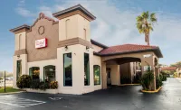 Red Roof Inn Orlando South - Florida Mall فنادق في Sky Lake