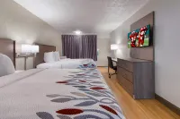 Red Roof Inn Dayton - Moraine/U of Dayton Hotels in Dayton