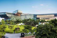 JW Marriott Hotel Hanoi Hotels in Quan Nam Tu Liem
