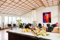 Elite Hotel Marina Plaza Hotels in Helsingborg