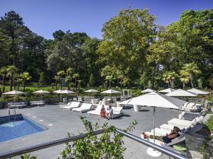 Novotel Resort & Spa Biarritz Anglet