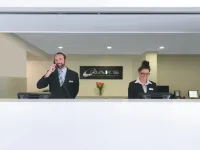 Oaks Mackay Carlyle Suites Hotels in Mackay