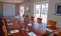 Quality Inn Ashby House Tamworth Hotels in East Tamworth