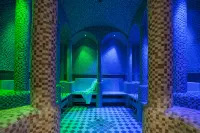 Palace Hotel Legnano - spa