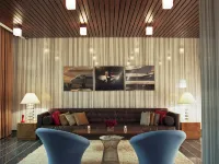 6 Columbus Central Park Hotel Hotels near Harlem River Park