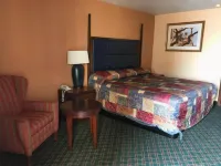 Econo Lodge Hotels in Bell County
