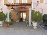 ホテル サン クリストバル