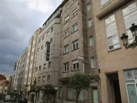 Hotel Alda Estación Vigo