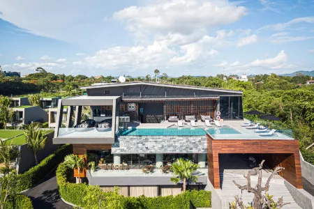 MASON Отели рядом с достопримечательностью «Wat Nong Chap Tao»