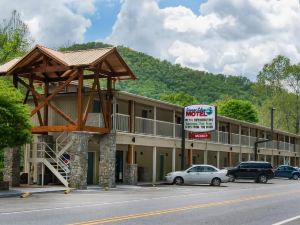 Rivers Edge Motel