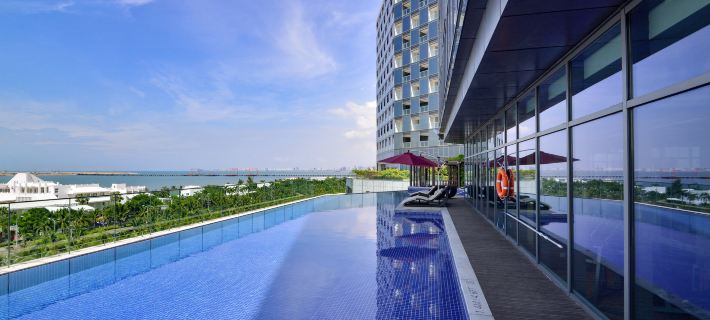 Holiday Inn Haikou West Coast by IHG Hotels in Haikou