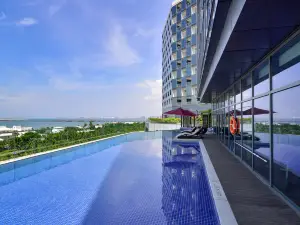 Holiday Inn Haikou West Coast by IHG