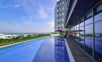 Holiday Inn Haikou West Coast