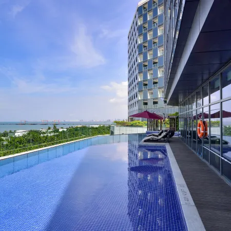 Holiday Inn Haikou West Coast by IHG