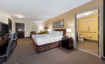 Sleep Inn & Suites Bismarck I-94