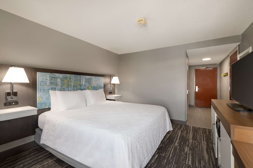 Hampton Inn Greenville-Simpsonville