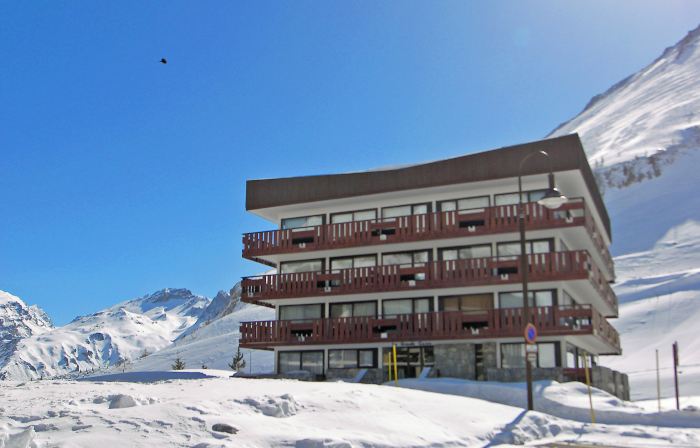 La Grande Casse (Lavachet)